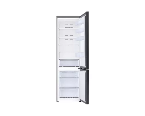 Samsung RB38C6B1DS9/EF alulfagyasztós hűtőszekrény