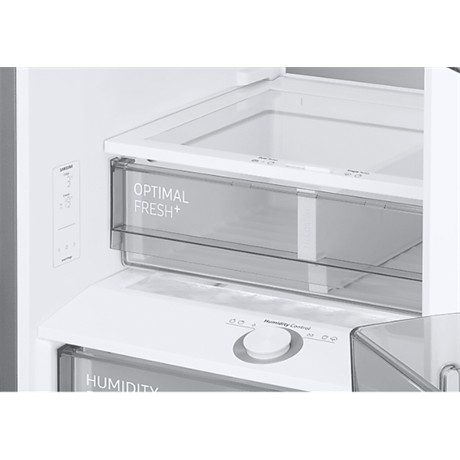 Samsung RB38C7B6D22/EF hűtő alulfagyasztós