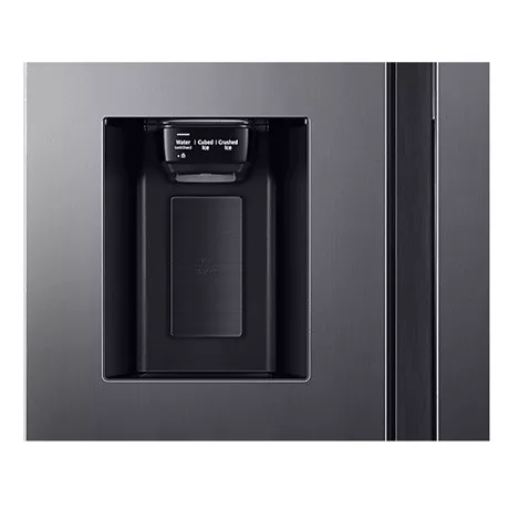 Samsung RS68CG883DS9EF hűtő side by side