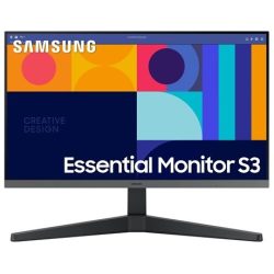 Samsung LS24C332GAUXEN monitor