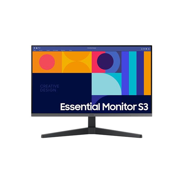 Samsung LS27C332GAUXEN monitor