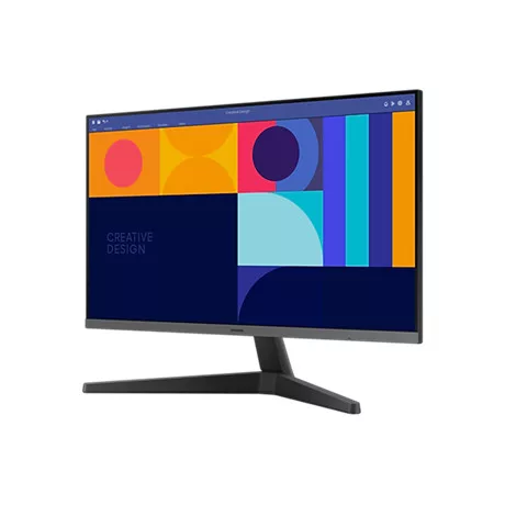 Samsung LS27C332GAUXEN monitor
