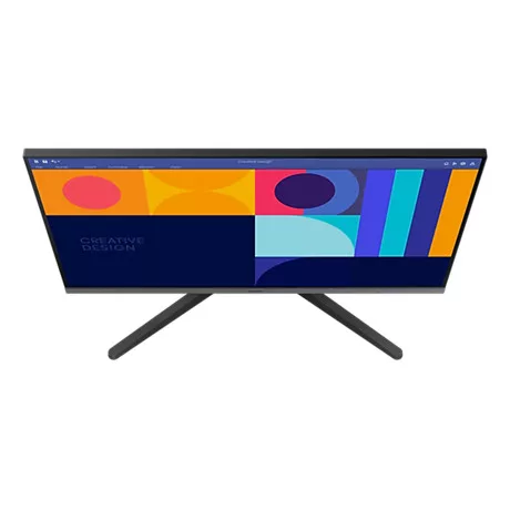 Samsung LS27C332GAUXEN monitor