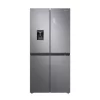Samsung RF48A401EM9/EO hűtő side by side
