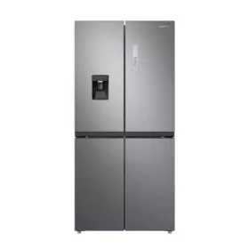 Samsung RF48A401EM9/EO hűtő side by side