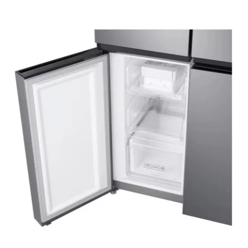 Samsung RF48A401EM9/EO hűtő side by side