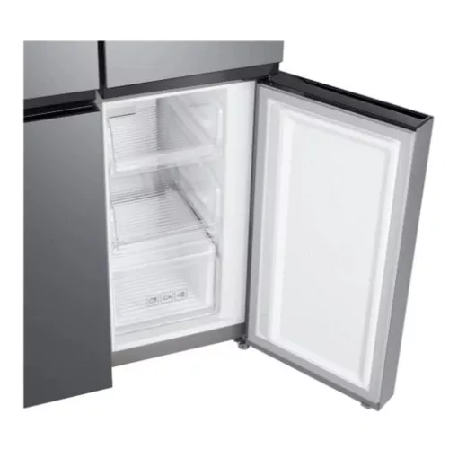 Samsung RF48A401EM9/EO hűtő side by side