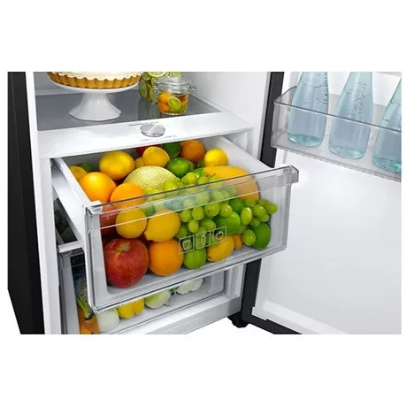 Samsung RR39C7EC5B1/EF hűtő egyajtós