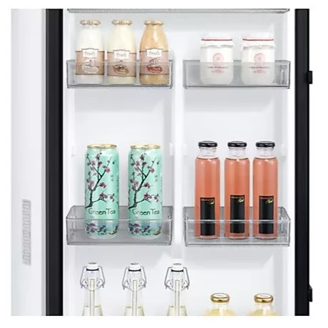 Samsung RR39C7EC5B1/EF hűtő egyajtós