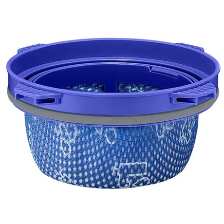 Samsung VS15A60AGR5/GE porszívó álló