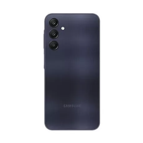 Samsung A256B GALAXY A25 5G DS 8/256 BLUE BLACK mobiltelefon