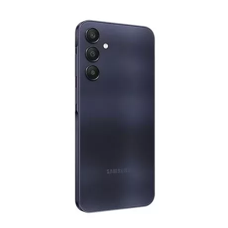 Samsung A256B GALAXY A25 5G DS 8/256 BLUE BLACK mobiltelefon