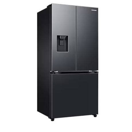 Samsung RF50C530EB1/EO hűtő side by side