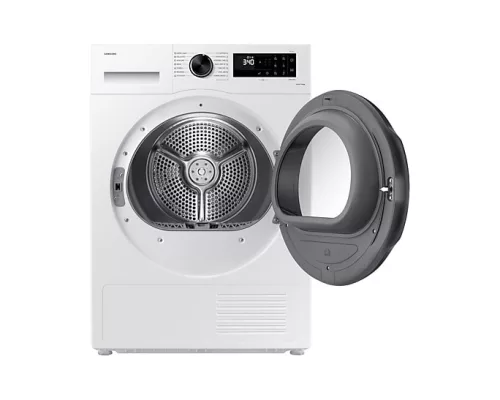 Samsung DV90CGC2A0AELE hőszivattyús szárítógép