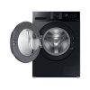 Samsung WW80CGC04DABLE mosógép elöltöltős