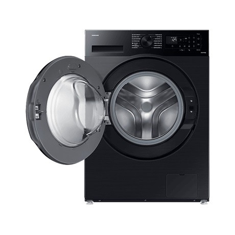 Samsung WW80CGC04DABLE mosógép elöltöltős