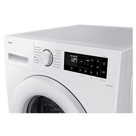 Samsung WW80CGC04DTELE mosógép elöltöltős