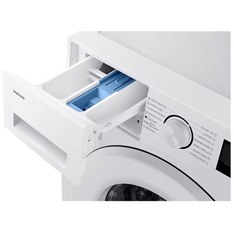 Samsung WW80CGC04DTELE mosógép elöltöltős