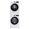 Samsung WW90CGC04DAELE mosógép elöltöltős