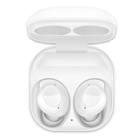 Samsung BUDS FE, WHITE (SM-R400NZWAEUE) headset