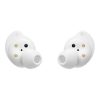 Samsung BUDS FE, WHITE (SM-R400NZWAEUE) headset