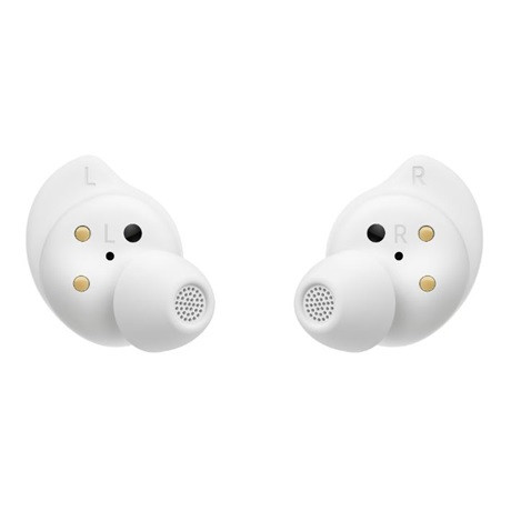 Samsung BUDS FE, WHITE (SM-R400NZWAEUE) headset
