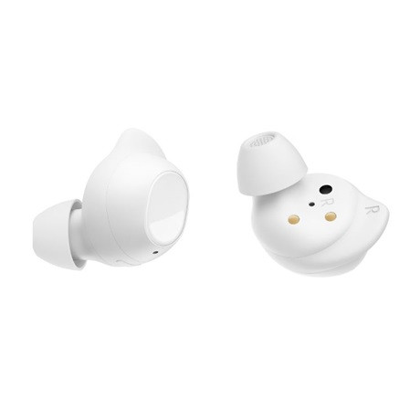 Samsung BUDS FE, WHITE (SM-R400NZWAEUE) headset