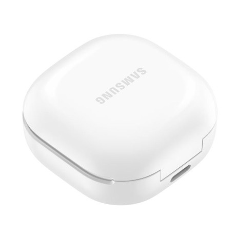 Samsung BUDS FE, WHITE (SM-R400NZWAEUE) headset
