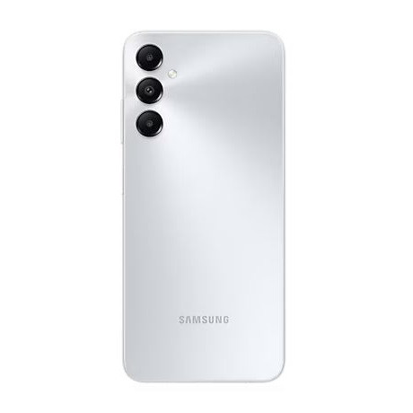Samsung A057G GALAXY A05S DS (4/128GB), SILVER mobiltelefon