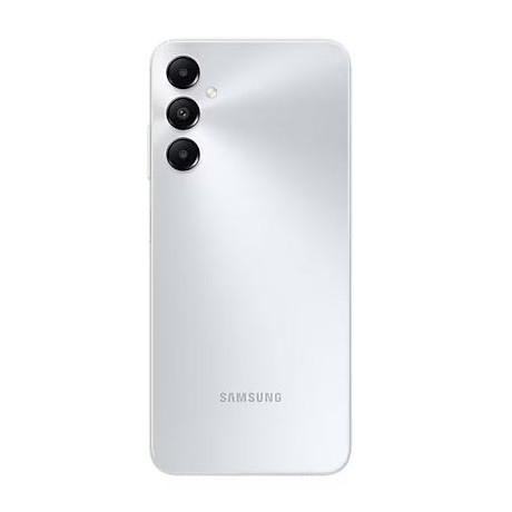 Samsung A057G GALAXY A05S DS (4/64GB), SILVER mobiltelefon