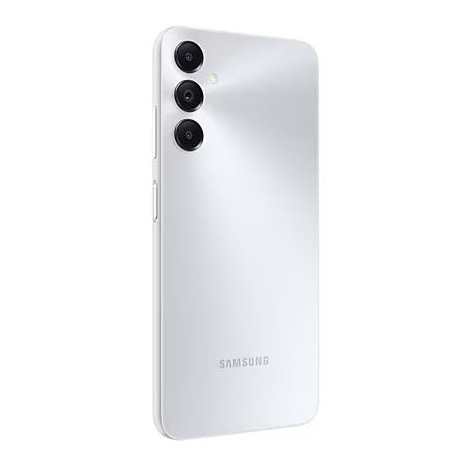 Samsung A057G GALAXY A05S DS (4/64GB), SILVER mobiltelefon