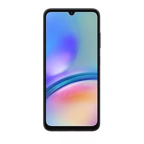 Samsung A057G GALAXY A05S DS (4/64GB), BLACK mobiltelefon