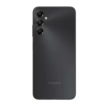 Samsung A057G GALAXY A05S DS (4/64GB), BLACK mobiltelefon