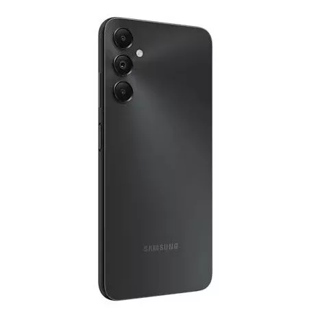 Samsung A057G GALAXY A05S DS (4/64GB), BLACK mobiltelefon