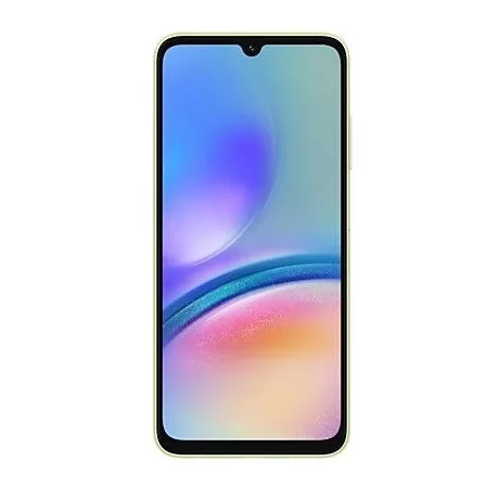 Samsung A057G GALAXY A05S DS 4/128GB LIGHT GREEN mobiltelefon