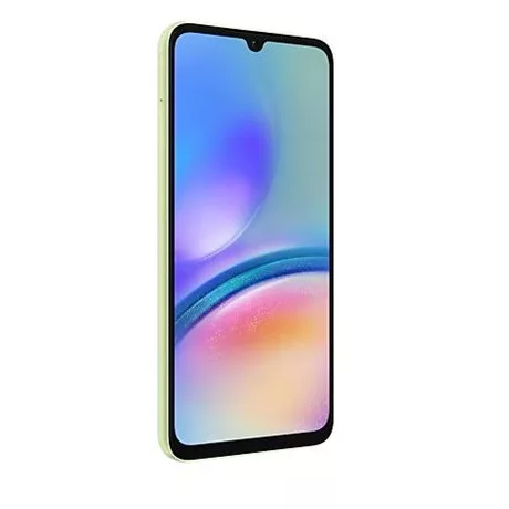 Samsung A057G GALAXY A05S DS 4/128GB LIGHT GREEN mobiltelefon