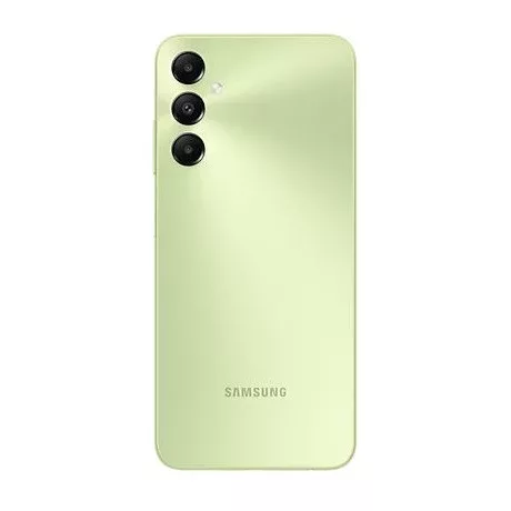 Samsung A057G GALAXY A05S DS 4/128GB LIGHT GREEN mobiltelefon