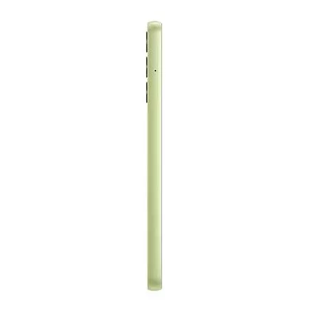 Samsung A057G GALAXY A05S DS 4/128GB LIGHT GREEN mobiltelefon