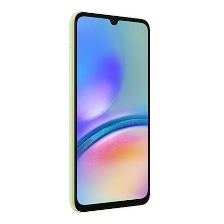 Samsung A057G GALAXY A05S DS 4/64GB LIGHT GREEN mobiltelefon