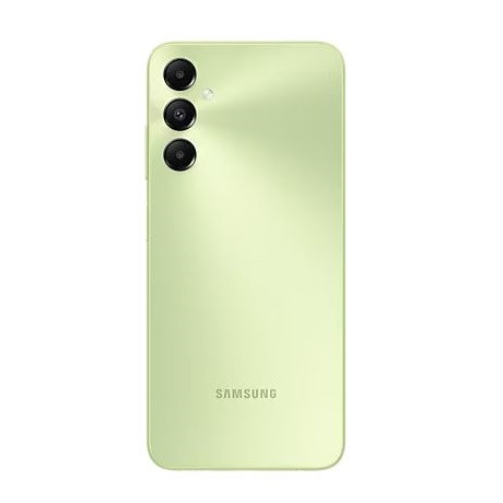 Samsung A057G GALAXY A05S DS 4/64GB LIGHT GREEN mobiltelefon