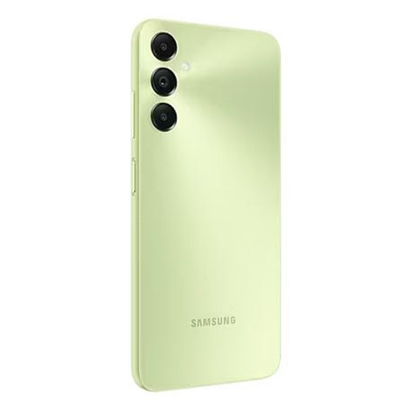 Samsung A057G GALAXY A05S DS 4/64GB LIGHT GREEN mobiltelefon