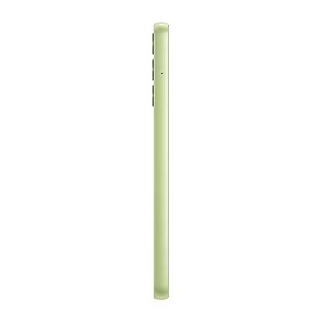 Samsung A057G GALAXY A05S DS 4/64GB LIGHT GREEN mobiltelefon