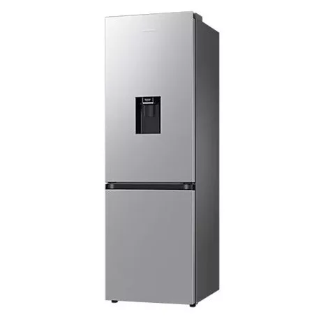 Samsung RB34C632ESA/EF hűtő alulfagyasztós