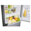 Samsung RB34C632ESA/EF hűtő alulfagyasztós