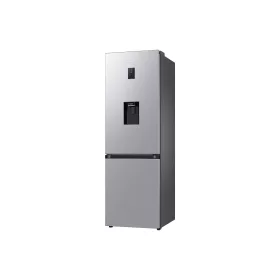 Samsung RB34C652ESA/EF alulfagyasztós hűtőszekrény