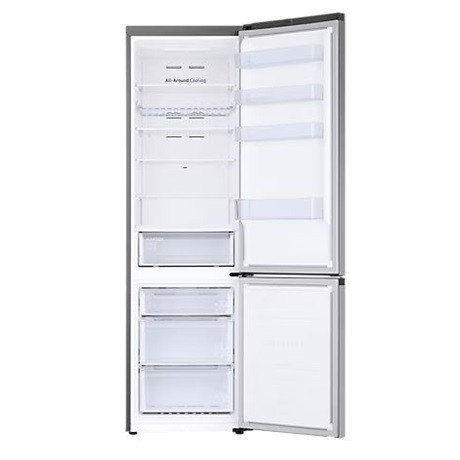 Samsung RB38C672ESA/EF   hűtő alulfagyasztós