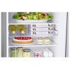 Samsung RB38C672ESA/EF   hűtő alulfagyasztós