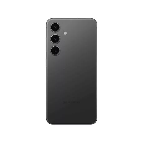 Samsung S921B GALAXY S24 (8/128GB), ONYX BLACK mobiltelefon