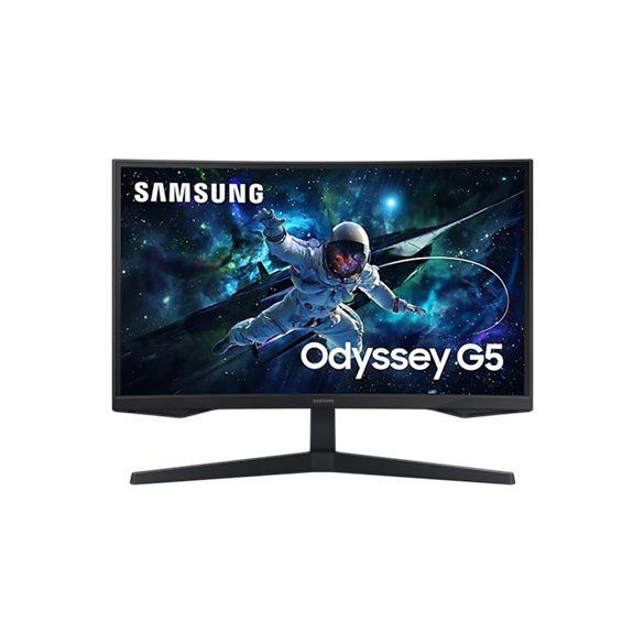 Samsung LS27CG552EUXEN monitor