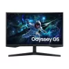 Samsung LS32CG552EUXEN monitor